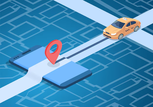 Top 7 Benefits Of Advanced Truck Tracking Solutions